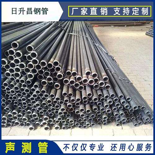 官渡声测管施工要求（详细施工报告书）