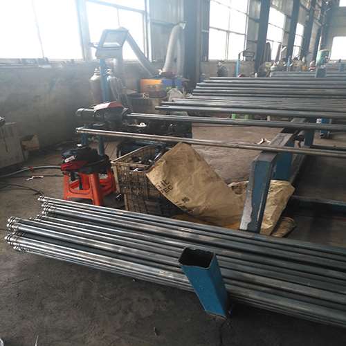 官渡桥梁桩基声测管的施工工艺流程